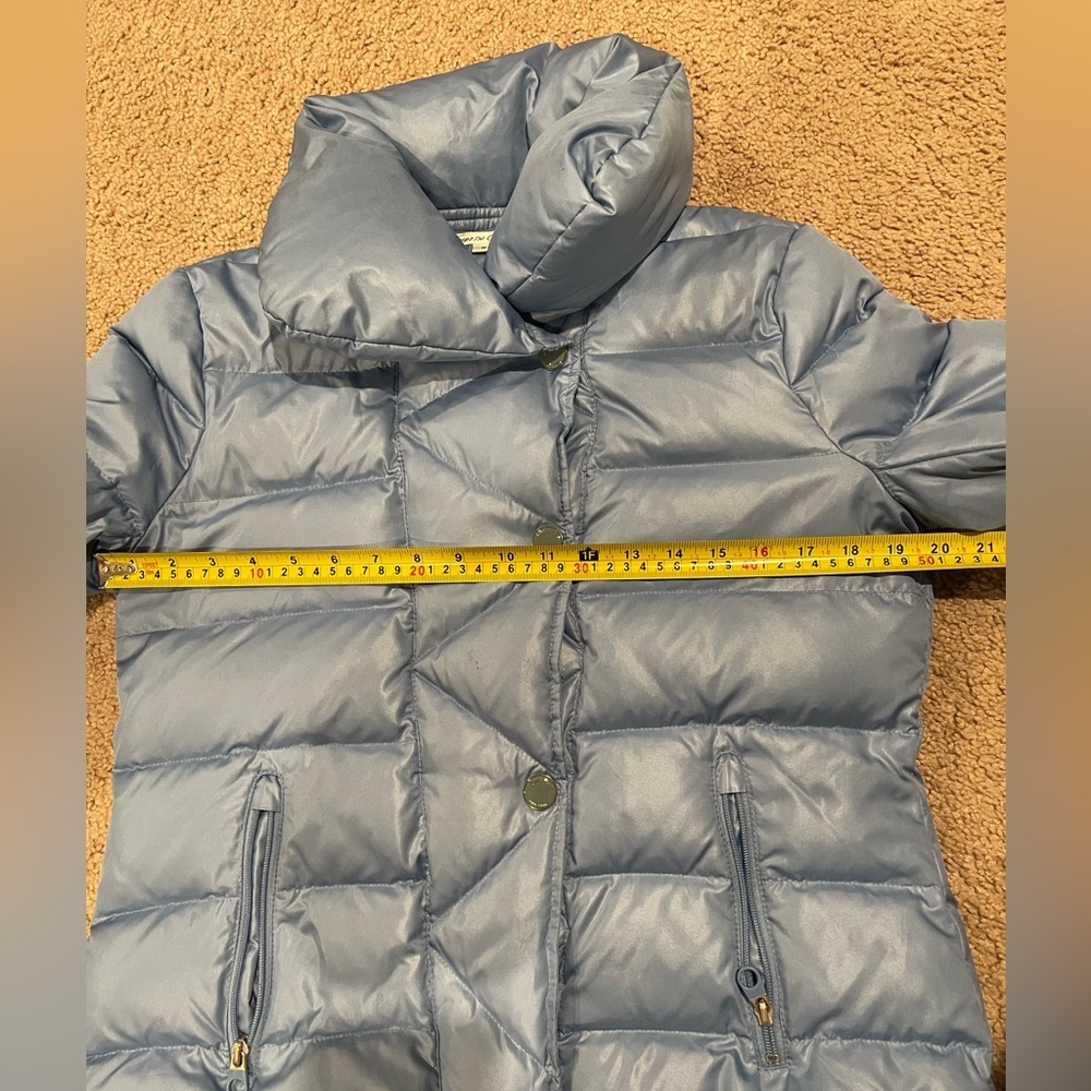 KENNETH COLE New York Quilted Puffer Padding Jacket - Picture 6 of 11